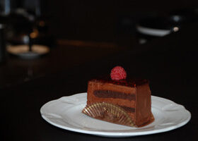 Ca vous dit une pause chocolat à Paris ?