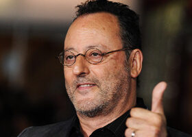 Jean Reno au casting du film Les Experts ?