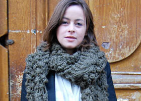 Streetstyle : mon jean et moi