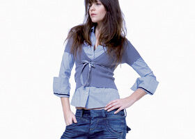 Les jeans de la rentrée