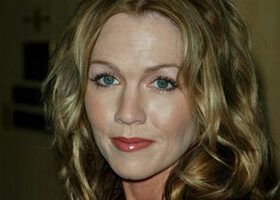 Jennie Garth quitte la série 90210 !