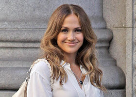 Jennifer Lopez bientôt productrice de série