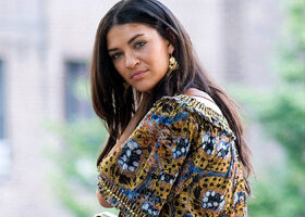 ITW avec Jessica Szohr
