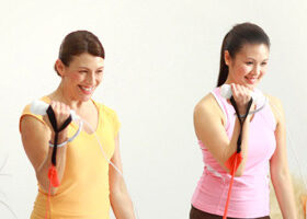 EA Sports Active sur Wii