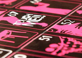 Une St Valentin hot hot hot !