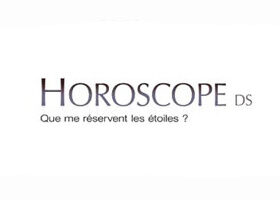 Horoscope DS : Que me réservent les étoiles aujourd&rsquo;hui ?