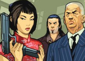 GTA Chinatown Wars arrive sur PSP