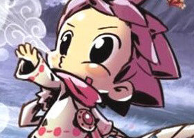 Soul Bubbles arrive au Japon