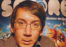 Quand Will nous parle de Spore