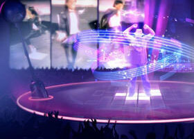 Un jeu vidéo pour danser comme Michael ?