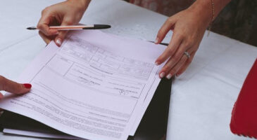 Jeunes mariés : quelles démarches administratives pour votre foyer ?