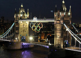 Tout ce que les filles veulent savoir sur les JO 2012 !