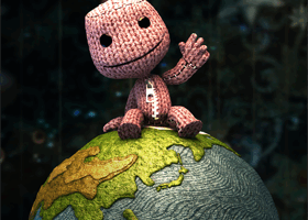 Pour 2009, je veux un jeu vidéo tout neuf !