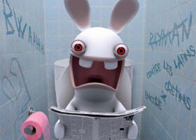 Notre shopping jeux vidéo