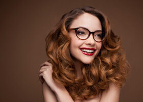 Lunettes Jimmy Fairly, la bonne action de Solweig !