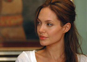 Angelina Jolie et Johnny Depp tourneront bientôt ensemble !