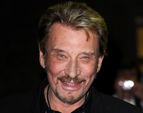 Johnny Hallyday dans un film de Tarantino ?