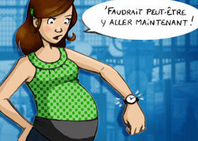 41SA – Cette semaine j&rsquo;ai un rencard