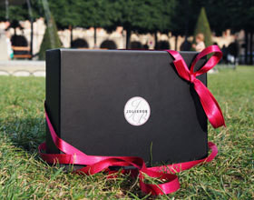 On craque toutes pour les JolieBox !