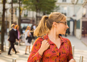 Joséphine : la BD de Pénélope Bagieu adaptée au cinéma !