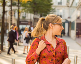 Joséphine : la BD de Pénélope Bagieu adaptée au cinéma !