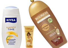 Journal des news Beauté du 2 mai