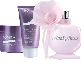 Journal des news Beauté