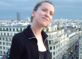 Une journée avec Solène, journaliste voyages