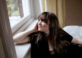 Noël vu par Julia Stone, chanteuse