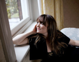 Noël vu par Julia Stone, chanteuse