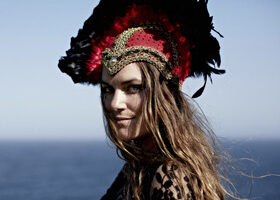 On adore « The Memory Machine » de Julia Stone