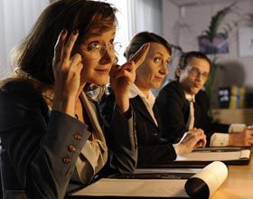 Mademoiselle, Du lundi au vendredi, France 2, 19h50