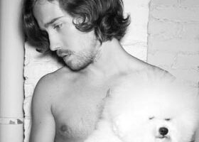 Session live : « Kiss me forever », Julien Doré