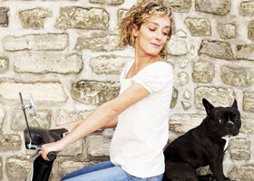 Comment je me suis (re)mise aux romans pour ados avec Juliette Arnaud !