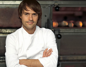 Gontran Cherrier s&rsquo;invite chez elleadore.com…