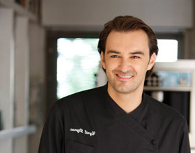 Cyril Lignac nous dévoile les recettes de son succès