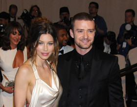 Justin Timberlake et Jessica Biel… C&rsquo;est fini !