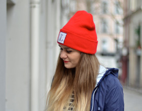 Le K-Way vu par … Anne-Laure, Community Manager