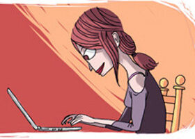 Le Kamasutra ? Trop facile…