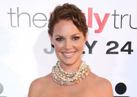 Le retour de Katherine Heigl dans Grey&rsquo;s Anatomy !