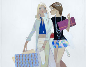 Suis-je une vraie Parisienne ?