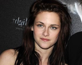Kristen Stewart, fait « sa route » sans Twilight