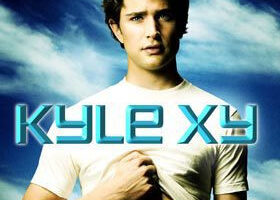 Kyle XY, un adolescent amnésique, sans nombril !