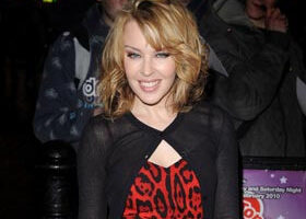Kylie Minogue et Mama Mia !, même combat