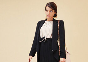 L&rsquo;Exception.com en mode in France