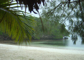 Découverte : la nouvelle Calédonie