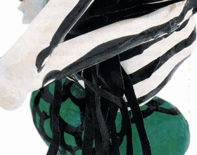 La couronne verte, de Laura Kasischke