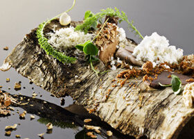 Le NOMA, élu « meilleur restaurant du monde » !