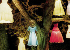 Mon expo coup de coeur : « La forêt de mon rêve » !