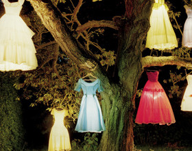 Mon expo coup de coeur : « La forêt de mon rêve » !